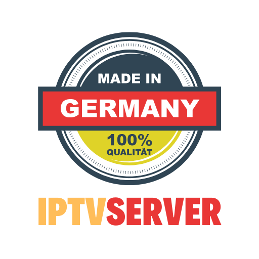 12 Ay Premium IPTV Üyelik Avrupa